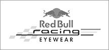 Logo Red Bull Racing Eyewear