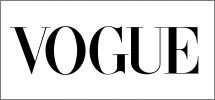 Logo Vogue